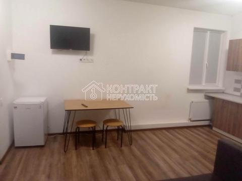 квартира по адресу 2-й Золочівський пров., 22