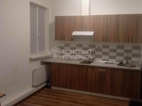 квартира по адресу 2-й Золочівський пров., 22