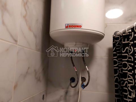 квартира по адресу 2-й Золочівський пров., 22