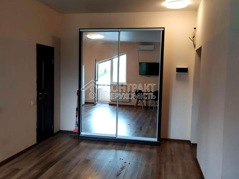 квартира по адресу 2-й Золочівський пров., 22