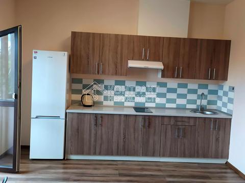 квартира по адресу 2-й Золочівський пров., 22