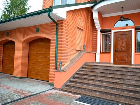 дом по адресу Ярослава Мудрого ул.