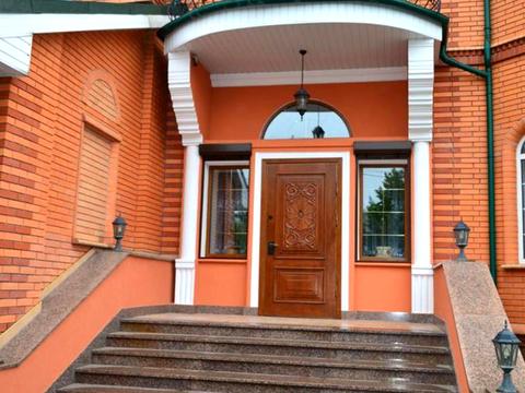 дом по адресу Ярослава Мудрого ул.