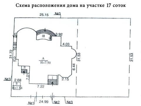 дом по адресу Ярослава Мудрого ул.
