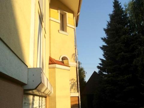 будинок за адресою Авіаторів вул.