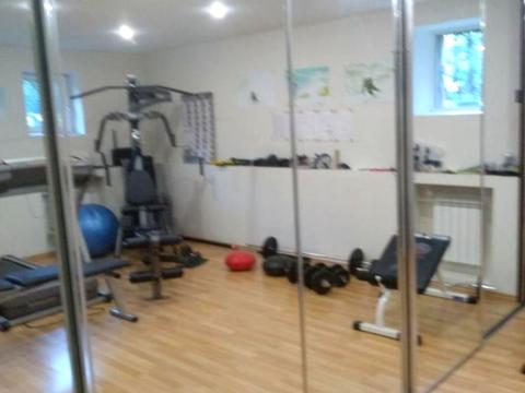 будинок за адресою Авіаторів вул.