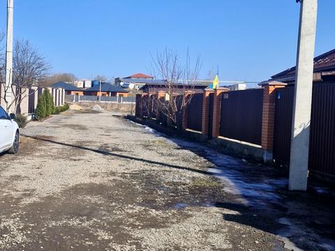 ділянка за адресою Цегельна