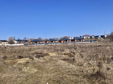 ділянка за адресою Цегельна