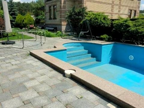дом по адресу Лісна