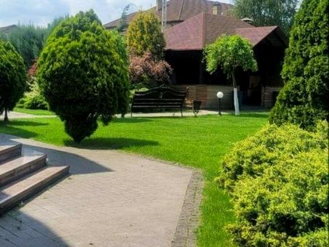 дом по адресу Лісна
