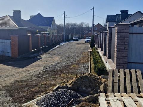 ділянка за адресою Цегельна