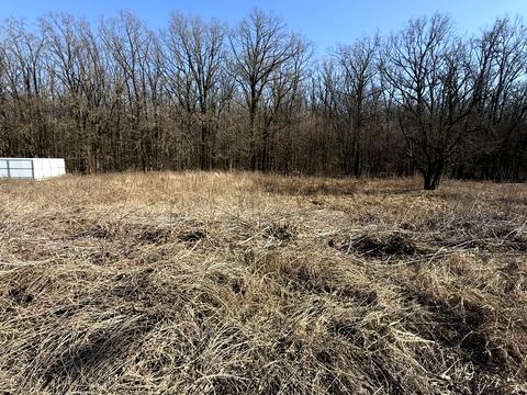 ділянка за адресою 