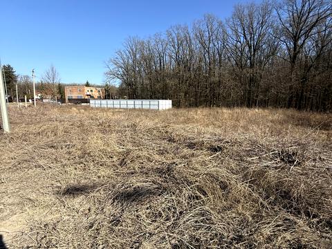 ділянка за адресою 