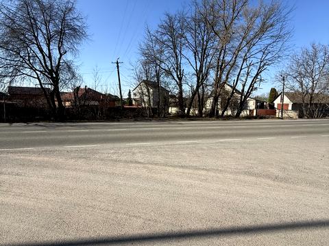 ділянка за адресою 