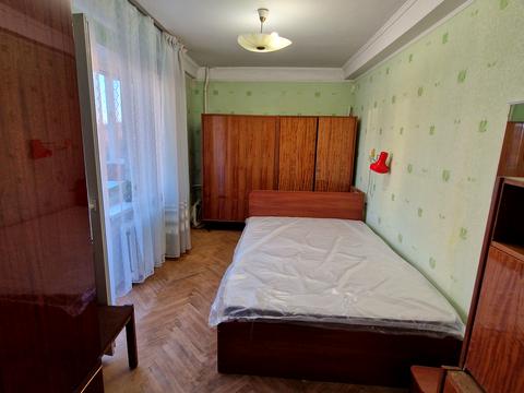 квартира по адресу Голосеевский просп. (40-летия Октября), 110