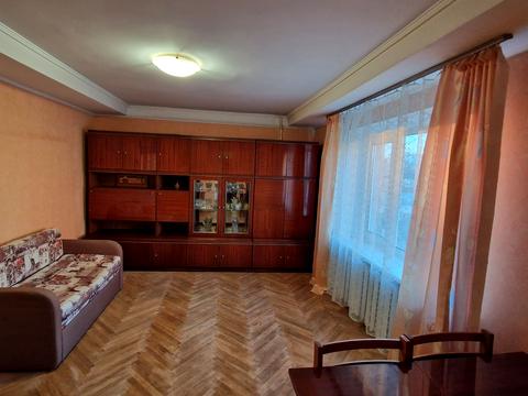 квартира по адресу Голосеевский просп. (40-летия Октября), 110