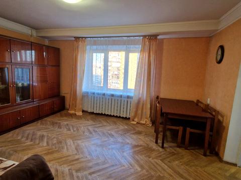 квартира по адресу Голосеевский просп. (40-летия Октября), 110