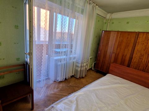 квартира по адресу Голосеевский просп. (40-летия Октября), 110