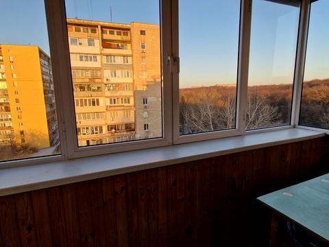 квартира по адресу Голосеевский просп. (40-летия Октября), 110