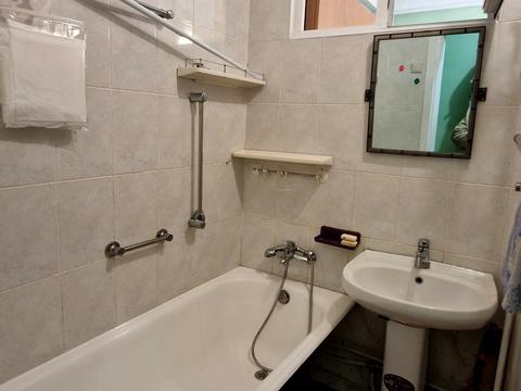 квартира по адресу Голосеевский просп. (40-летия Октября), 110