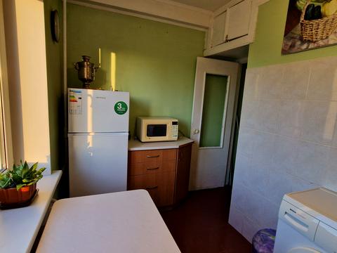 квартира по адресу Голосеевский просп. (40-летия Октября), 110