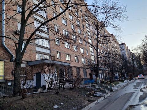 квартира по адресу Голосеевский просп. (40-летия Октября), 110