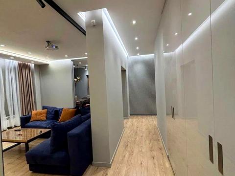 квартира по адресу Клочковская ул., 117