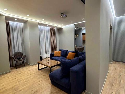 квартира по адресу Клочковская ул., 117