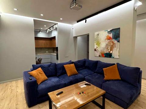 квартира по адресу Клочковская ул., 117