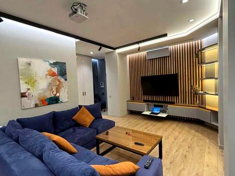 квартира за адресою Клочківська вул., 117