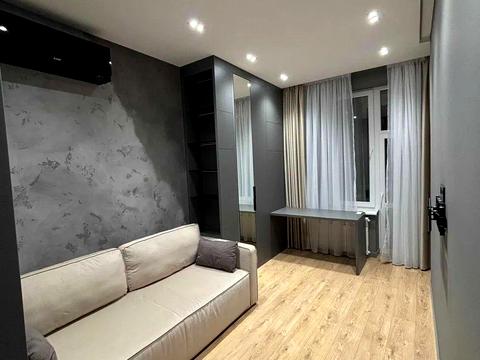 квартира по адресу Клочковская ул., 117