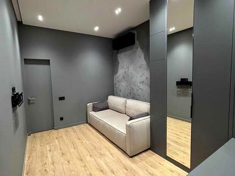 квартира по адресу Клочковская ул., 117