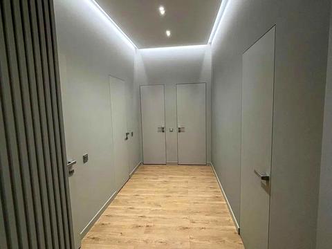 квартира по адресу Клочковская ул., 117