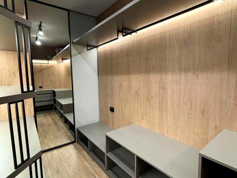 квартира по адресу Клочковская ул., 117