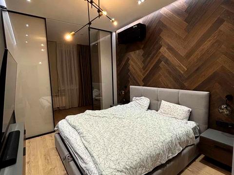 квартира по адресу Клочковская ул., 117