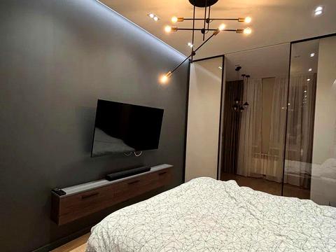 квартира по адресу Клочковская ул., 117