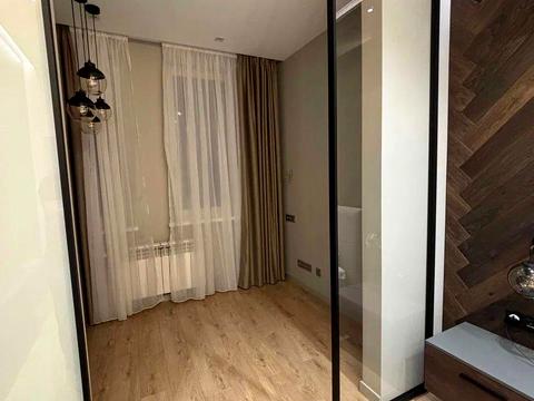 квартира по адресу Клочковская ул., 117