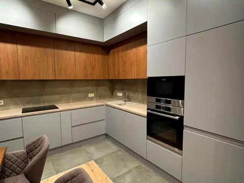 квартира по адресу Клочковская ул., 117