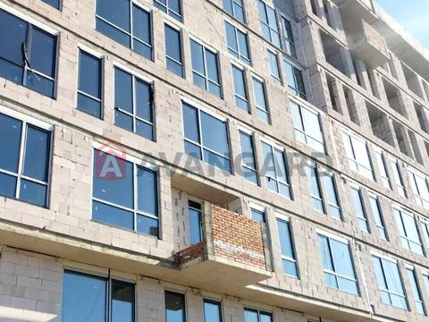 квартира по адресу Промышленная ул., (Будинок 4.1)