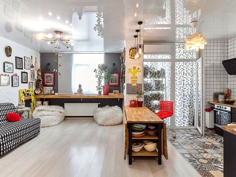 квартира по адресу Петра Калнишевського ул. (Михайла Майорова), 6