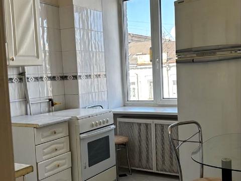 квартира за адресою Саксаганського вул., 61