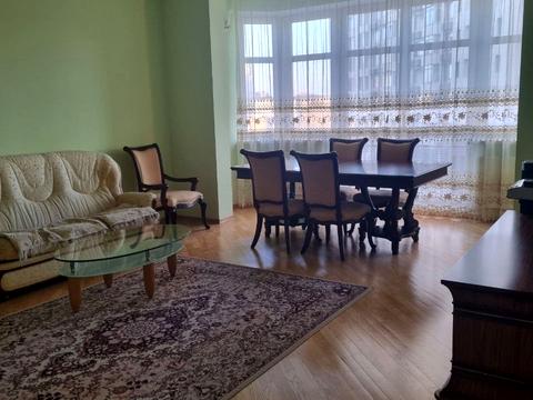 квартира за адресою Євгена Коновальця вул. (Щорса), 32-А