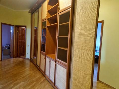 квартира за адресою Євгена Коновальця вул. (Щорса), 32-А