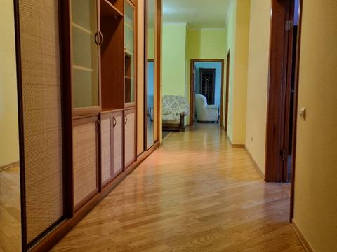 квартира за адресою Євгена Коновальця вул. (Щорса), 32-А