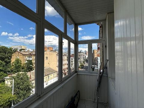 квартира за адресою Саксаганського вул., 61