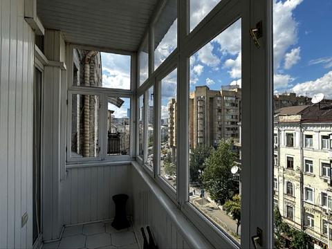 квартира за адресою Саксаганського вул., 61