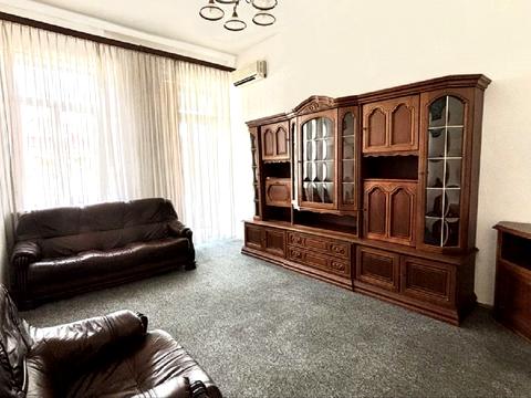 квартира за адресою Саксаганського вул., 61