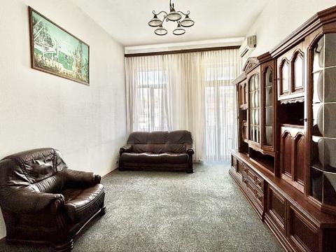 квартира за адресою Саксаганського вул., 61