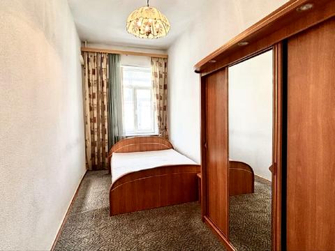 квартира за адресою Саксаганського вул., 61