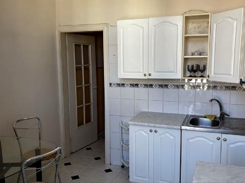 квартира за адресою Саксаганського вул., 61